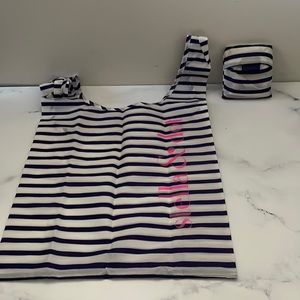 Stella & Dot Reusable Shopping Bag